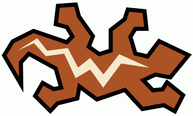 Phoenix Coyotes 1998-2003 Alternate Logo DIY iron on transfer (heat transfer)